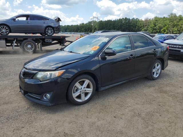 toyota camry 2014 4t1bf1fk1eu841018