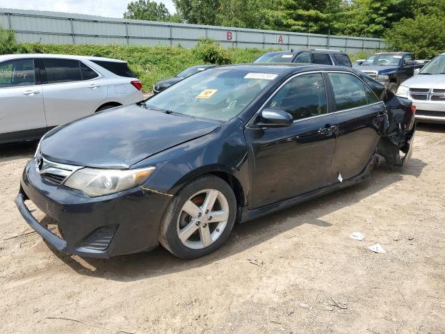 toyota camry 2014 4t1bf1fk1eu857414