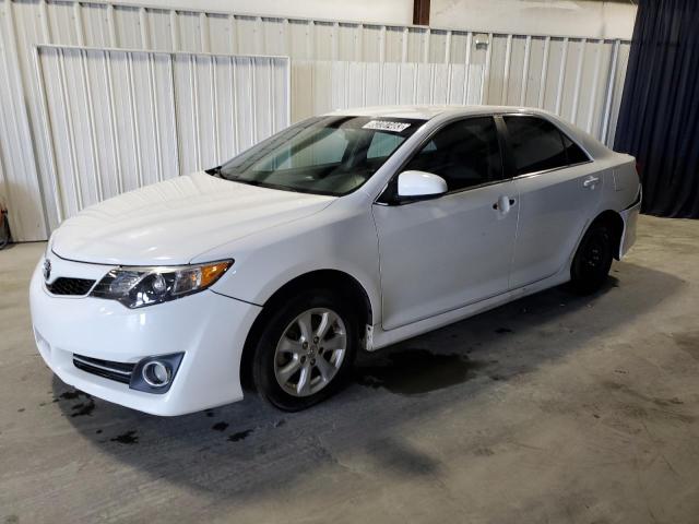 toyota camry 2014 4t1bf1fk1eu861883