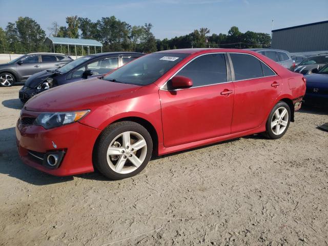 toyota camry l 2014 4t1bf1fk1eu865139