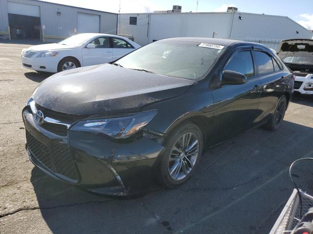 toyota camry le 2015 4t1bf1fk1fu002987