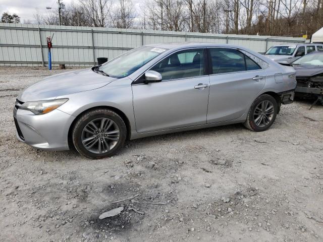 toyota camry le 2015 4t1bf1fk1fu004531