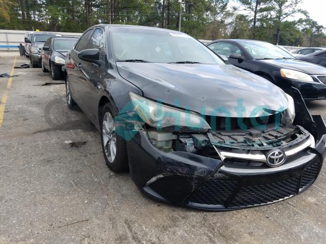 toyota camry le 2015 4t1bf1fk1fu007753