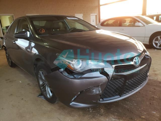 toyota camry le 2015 4t1bf1fk1fu014654