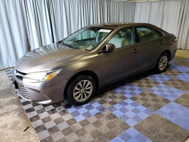 toyota camry le 2015 4t1bf1fk1fu015707