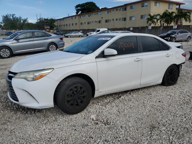 toyota camry le 2015 4t1bf1fk1fu020177