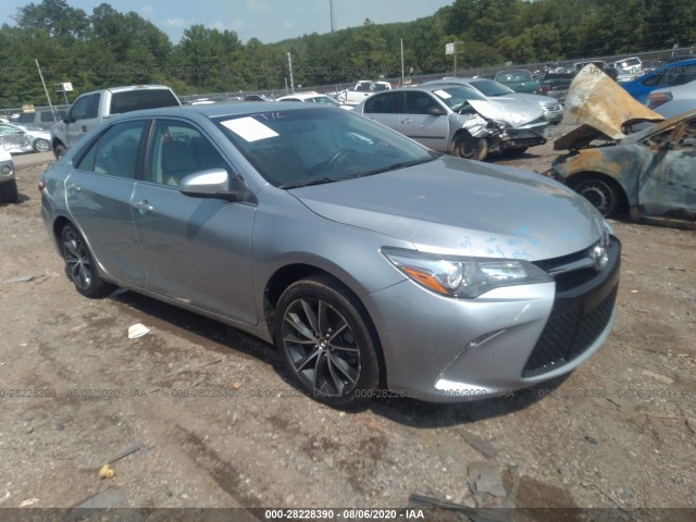 toyota camry 2015 4t1bf1fk1fu022527