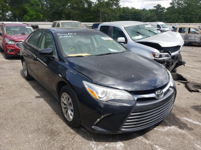 toyota camry le 2015 4t1bf1fk1fu025640