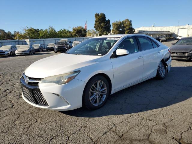 toyota camry le 2015 4t1bf1fk1fu031289