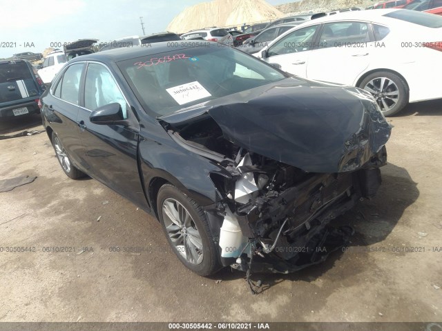 toyota camry 2015 4t1bf1fk1fu032930