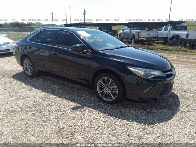 toyota camry 2015 4t1bf1fk1fu035245