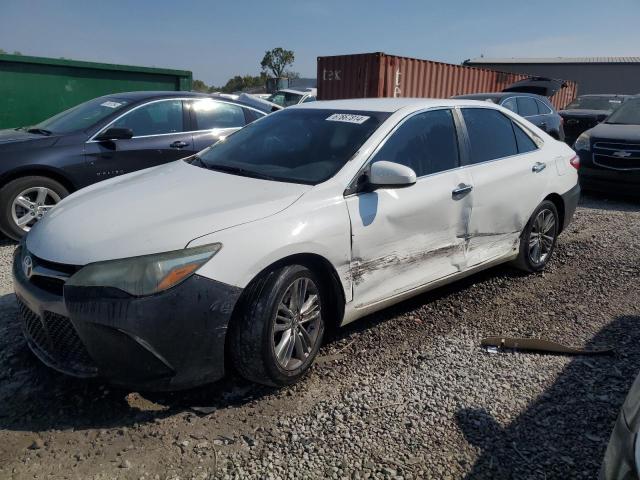 toyota camry le 2015 4t1bf1fk1fu035679