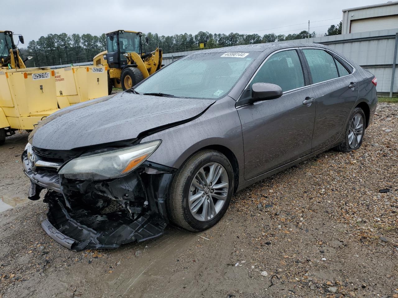 toyota camry 2015 4t1bf1fk1fu036637