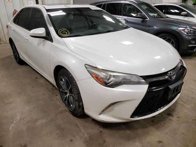 toyota camry le 2015 4t1bf1fk1fu040638