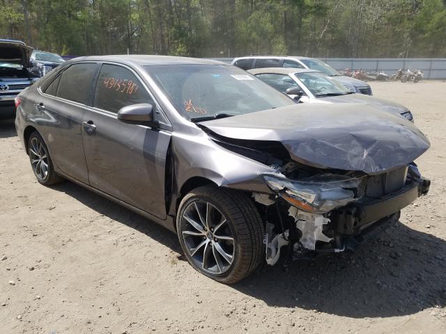 toyota camry le 2015 4t1bf1fk1fu044320