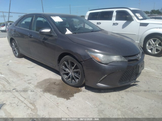 toyota camry 2015 4t1bf1fk1fu052241