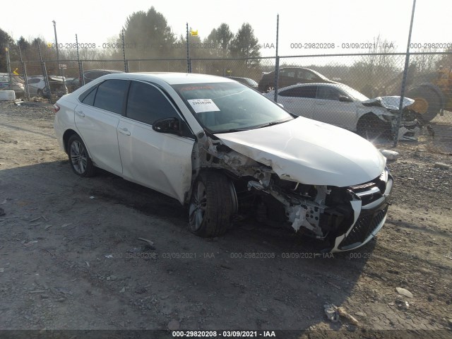 toyota camry 2015 4t1bf1fk1fu055141