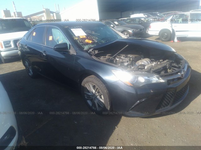 toyota camry 2015 4t1bf1fk1fu057228