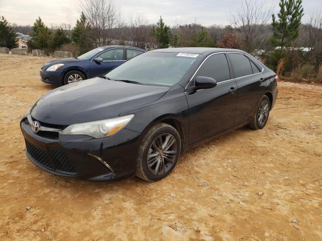 toyota camry le 2015 4t1bf1fk1fu059710