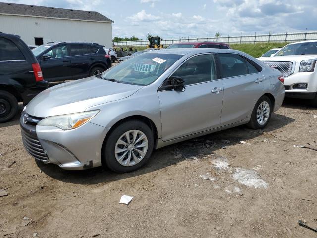 toyota camry le 2015 4t1bf1fk1fu059738