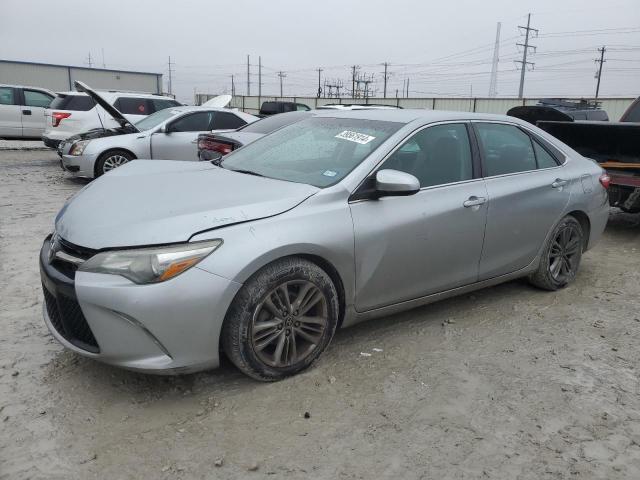 toyota camry 2015 4t1bf1fk1fu067337