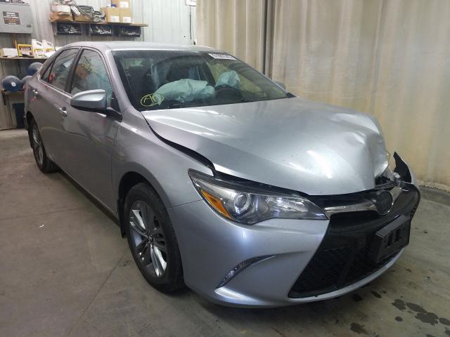 toyota camry le 2015 4t1bf1fk1fu073641