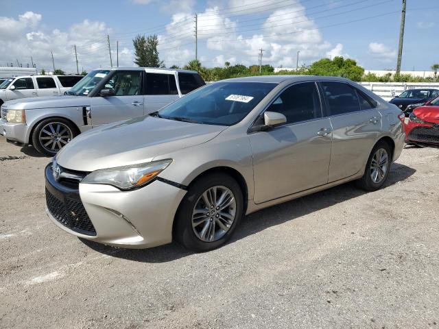 toyota camry 2015 4t1bf1fk1fu074420