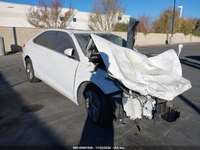 toyota camry 2015 4t1bf1fk1fu078354