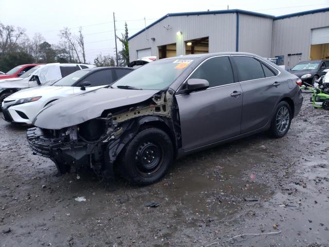 toyota camry 2015 4t1bf1fk1fu085028