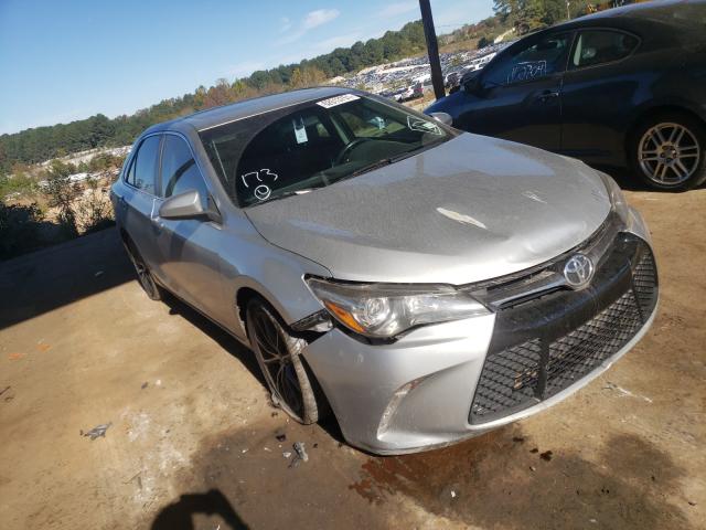 toyota camry le 2015 4t1bf1fk1fu086745