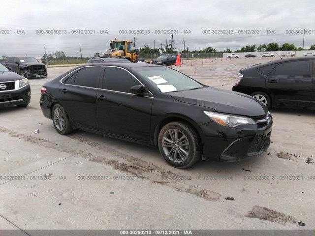 toyota  2015 4t1bf1fk1fu087538