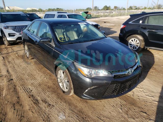 toyota camry le 2015 4t1bf1fk1fu090522