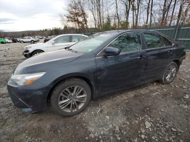 toyota camry 2015 4t1bf1fk1fu092156