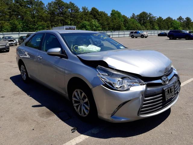 toyota camry le 2015 4t1bf1fk1fu104189