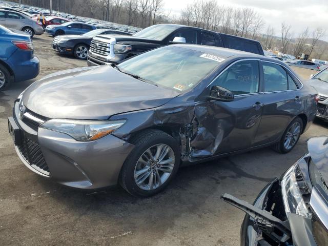 toyota camry 2015 4t1bf1fk1fu113409