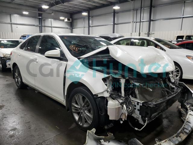 toyota camry le 2015 4t1bf1fk1fu115810