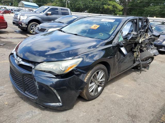 toyota camry 2015 4t1bf1fk1fu479340