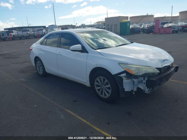 toyota camry 2015 4t1bf1fk1fu480648