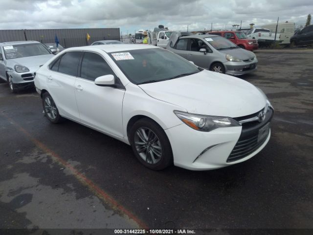 toyota camry 2015 4t1bf1fk1fu481847