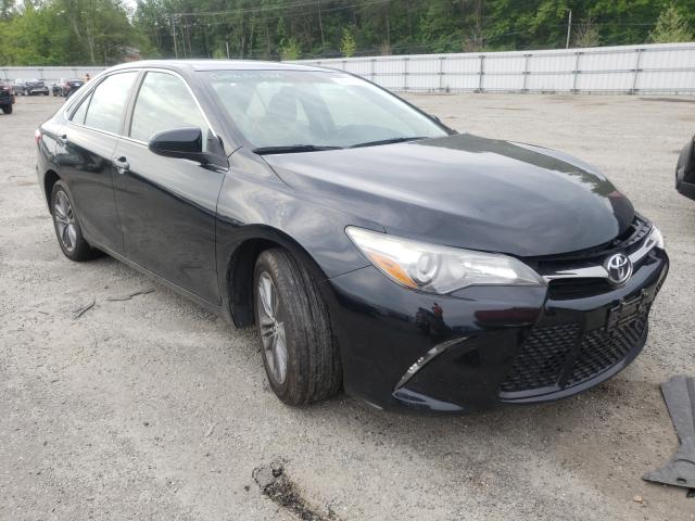 toyota camry le 2015 4t1bf1fk1fu484666