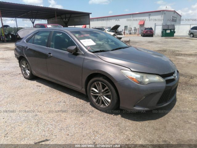 toyota camry 2015 4t1bf1fk1fu486448