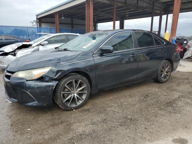 toyota camry le 2015 4t1bf1fk1fu489236