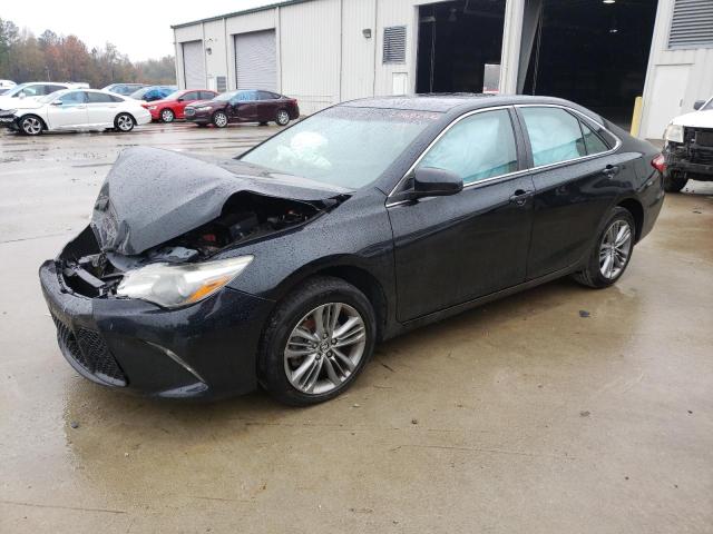 toyota camry le 2015 4t1bf1fk1fu492122