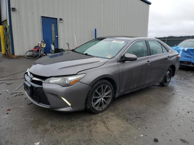 toyota camry le 2015 4t1bf1fk1fu492704