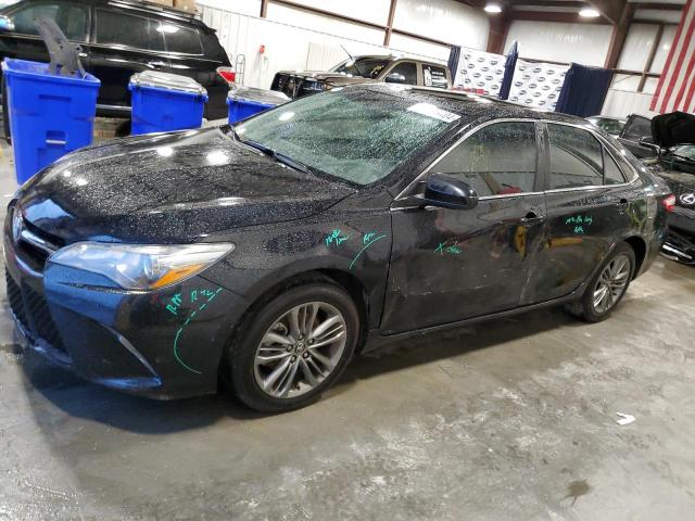 toyota camry se 2015 4t1bf1fk1fu498485