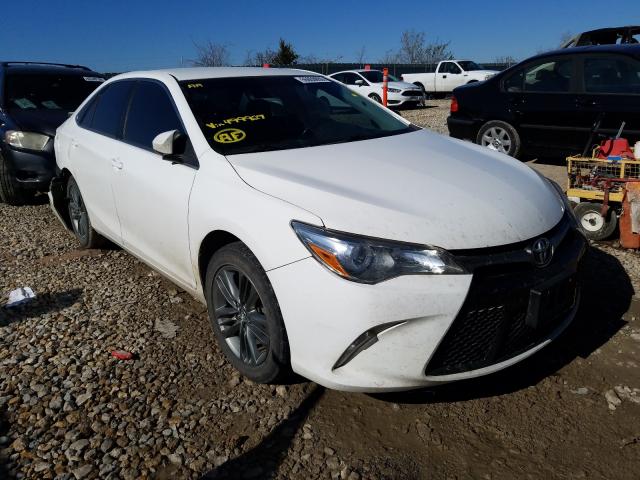 toyota camry le 2015 4t1bf1fk1fu499927