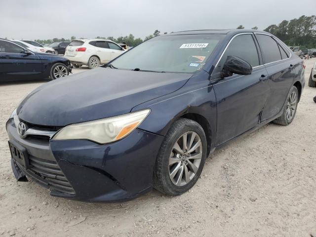 toyota camry 2015 4t1bf1fk1fu874540