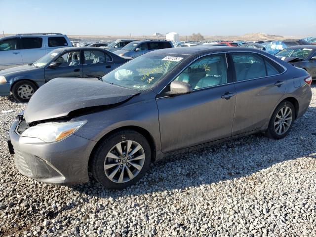 toyota camry le 2015 4t1bf1fk1fu876692