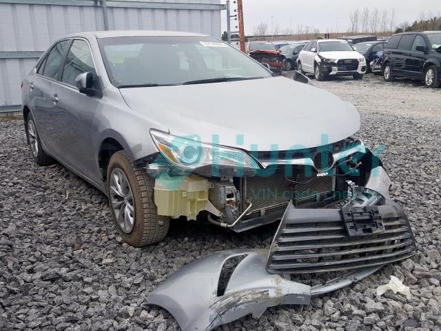 toyota camry le 2015 4t1bf1fk1fu878281
