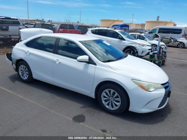 toyota camry 2015 4t1bf1fk1fu878457